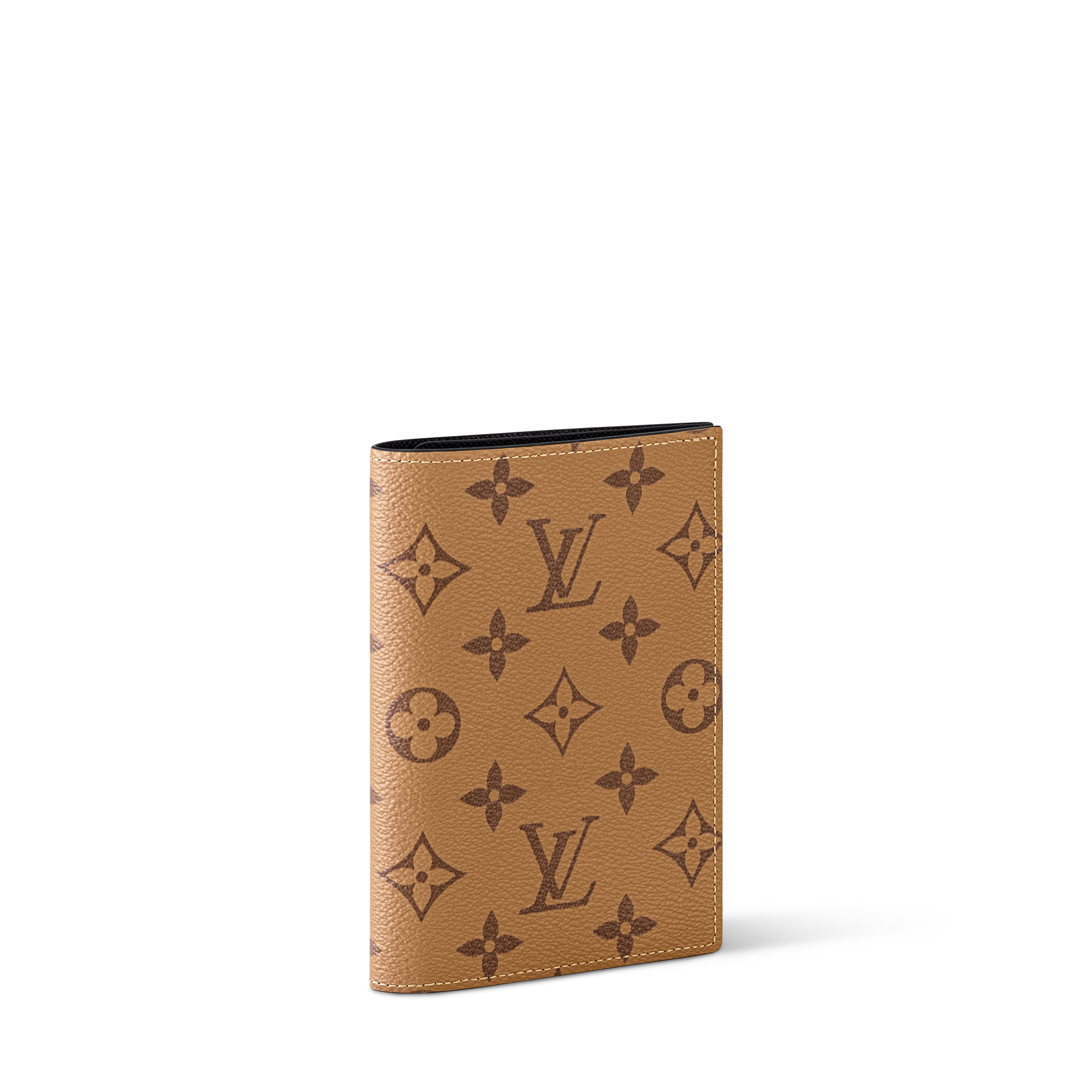 Passport Cover Other Monogram Canvas - Wallets and Small Leather